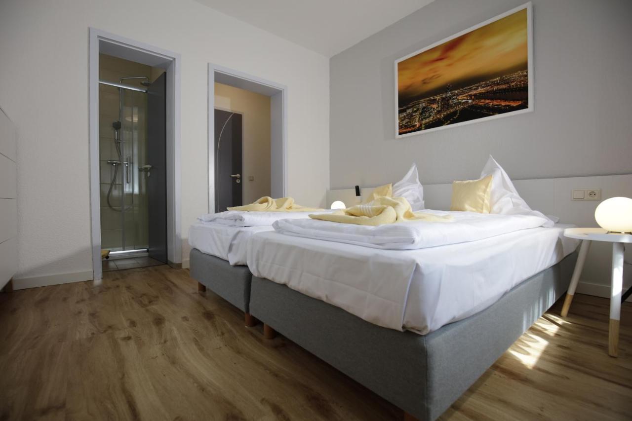 Hotel Beck Lauscha Dış mekan fotoğraf