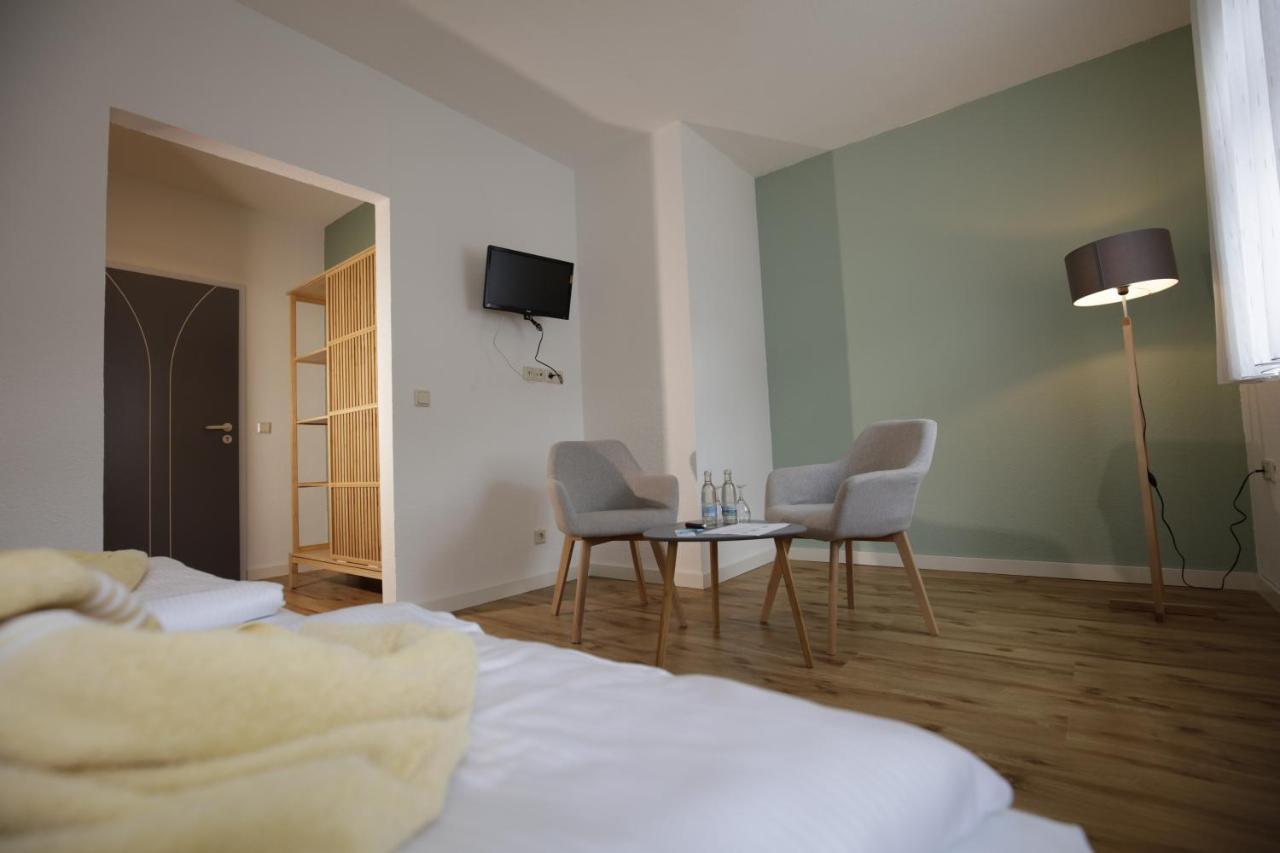 Hotel Beck Lauscha Dış mekan fotoğraf