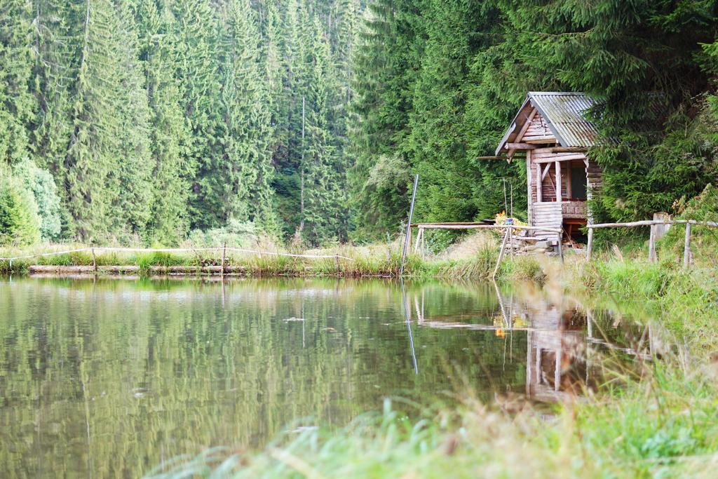 Hotel Beck Lauscha Dış mekan fotoğraf