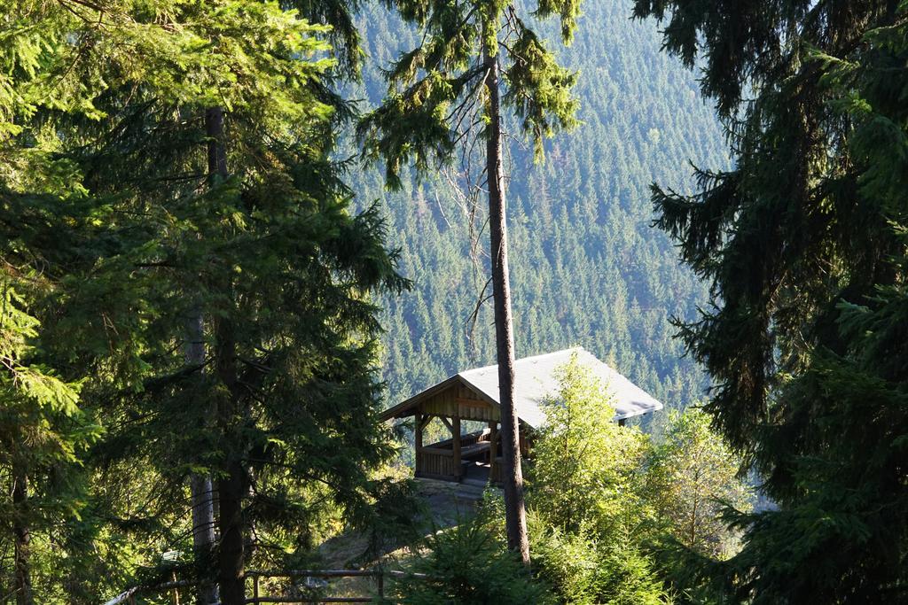 Hotel Beck Lauscha Dış mekan fotoğraf